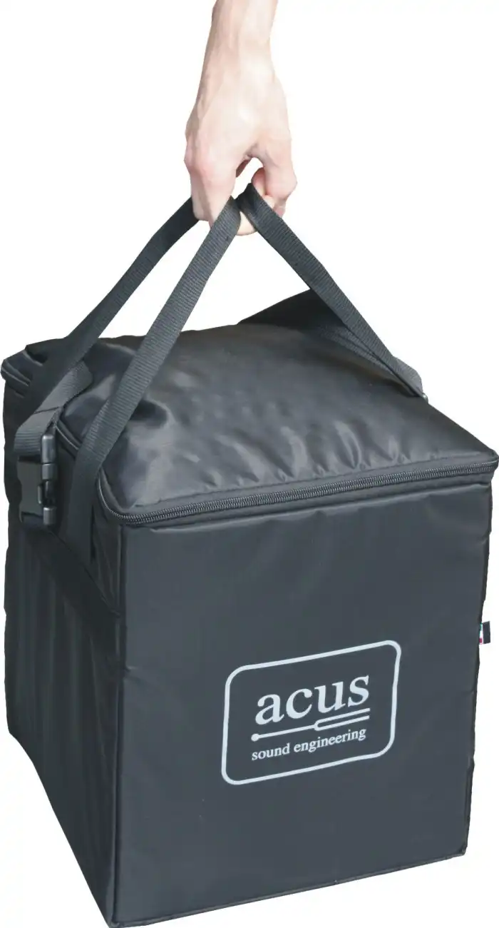 Acus One 5T Bag